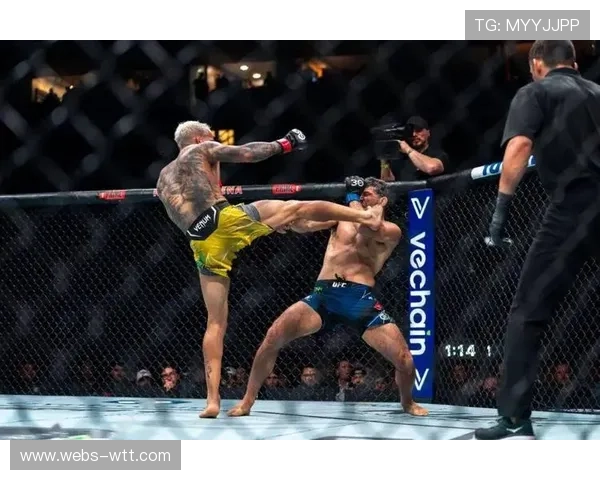 汤姆与盖恩重赛悬念待解,UFC重量级格局面临洗牌 汤姆与盖恩重赛悬念待解,UFC重量级格局面临洗牌