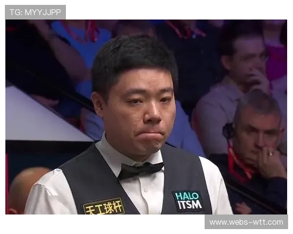 斯诺克英锦赛丁俊晖轰两杆破百，6-4击败徐思晋级16强