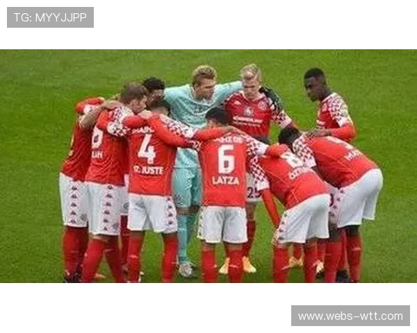 美因茨换帅后迎战圣保利，保级关键战六分价值