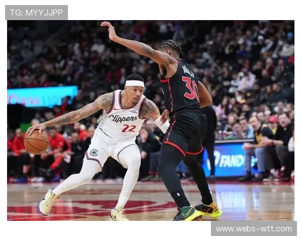 快船缺阵主力逆转猛龙，哈登31分10助攻主导战局