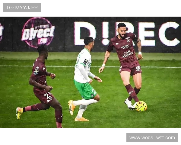 欧塞尔3-1击败梅斯,保级希望大增